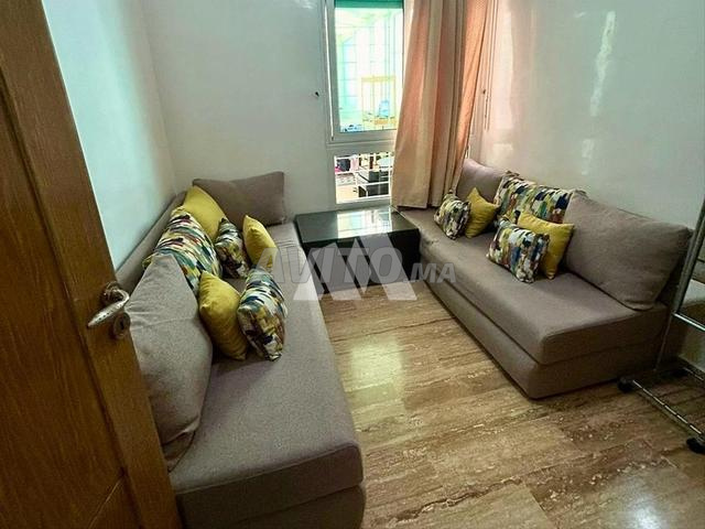 Appartement 94m² vente Hopitaux MZ-675357 - 2