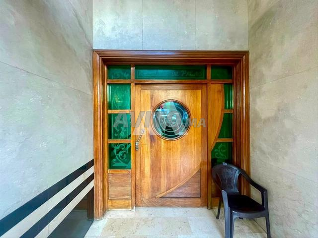 Appartement 94m² vente Hopitaux MZ-675357
