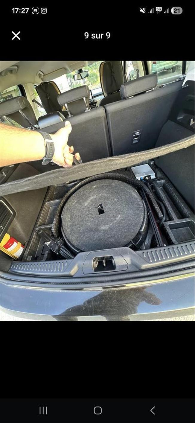 focus titanium 