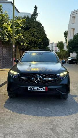 Mercedes glc 300 de