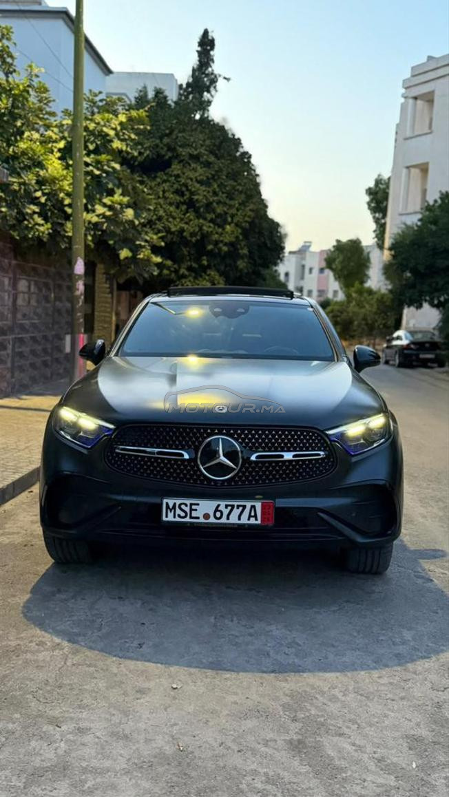 Mercedes glc 300 de