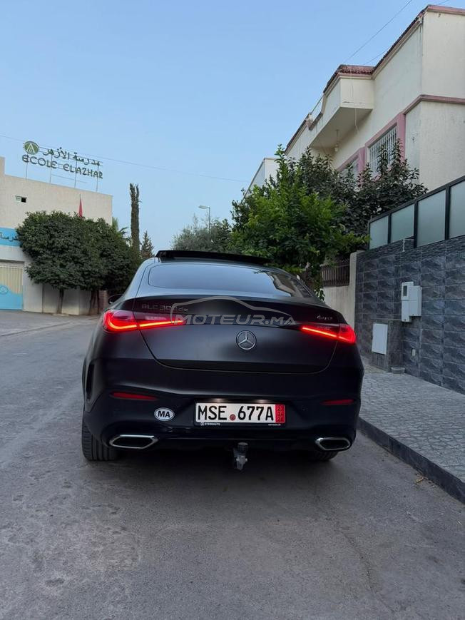 Mercedes glc 300 de