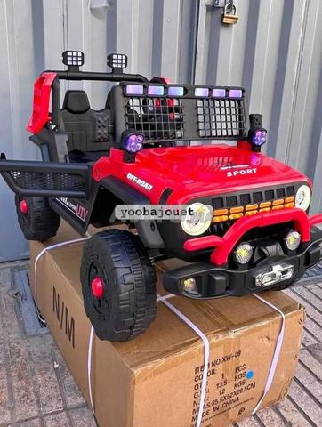 Jouets pour enfants