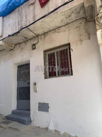 دار للبيع في طنجة