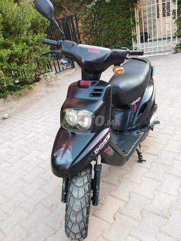 بيويس سبيريت ياماها - 2