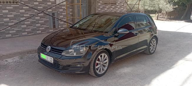 Golf 7 TDI 1.6 Pack R-Line 