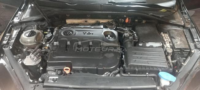 Golf 7 TDI 1.6 Pack R-Line 