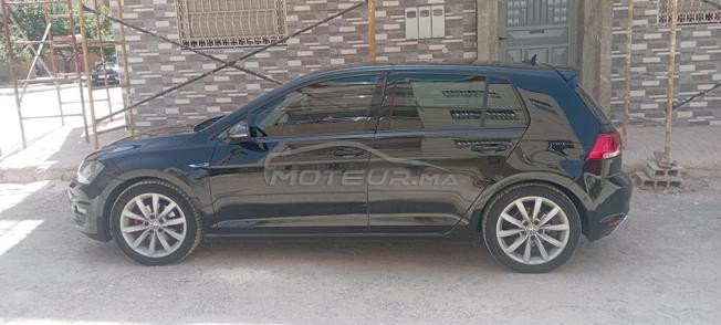 Golf 7 TDI 1.6 Pack R-Line 