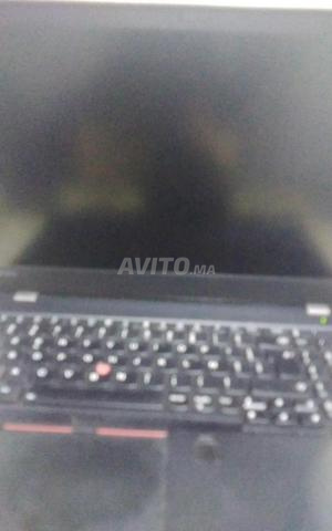 حاسوب محمول Lenovo Thinkpad - 2