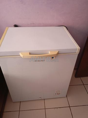 ثلاجة كبيرة - 2