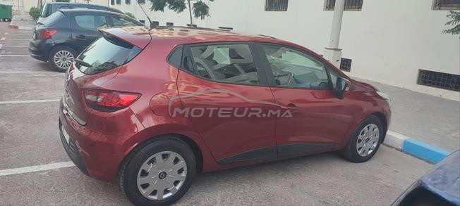 clio 4 2019 bonne etat