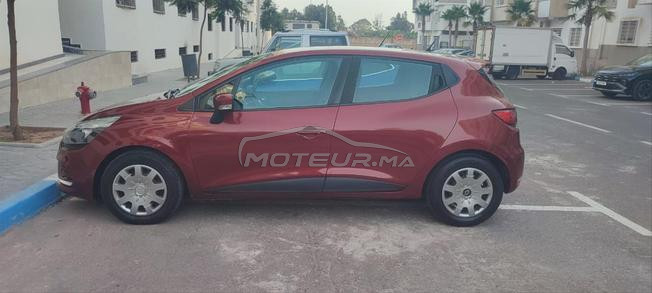 clio 4 2019 bonne etat