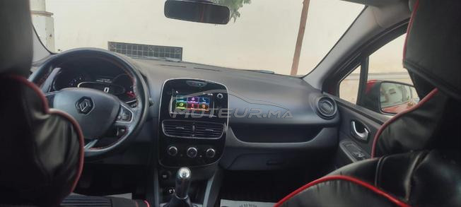 clio 4 2019 bonne etat
