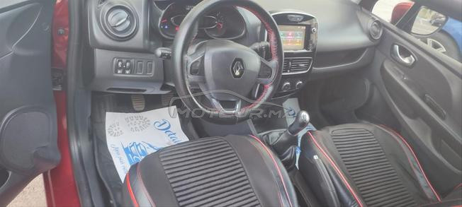 clio 4 2019 bonne etat