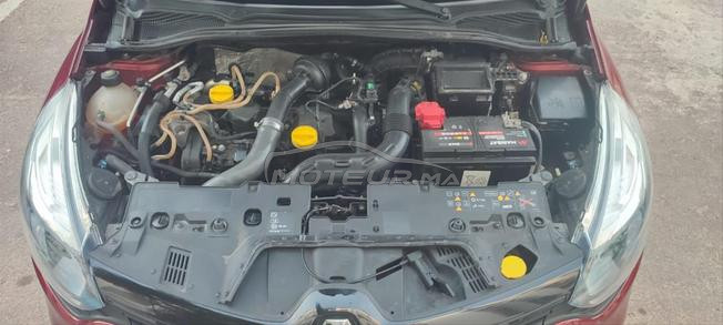 clio 4 2019 bonne etat