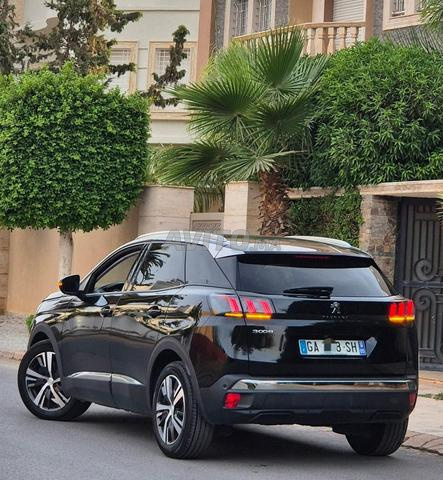 PEUGEOT 3008 AUTOMATIQUE MODÈLE 2022 D 2026 - 2