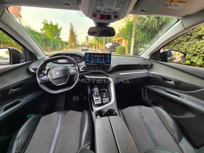 PEUGEOT 3008 AUTOMATIQUE MODÈLE 2022 D 2026