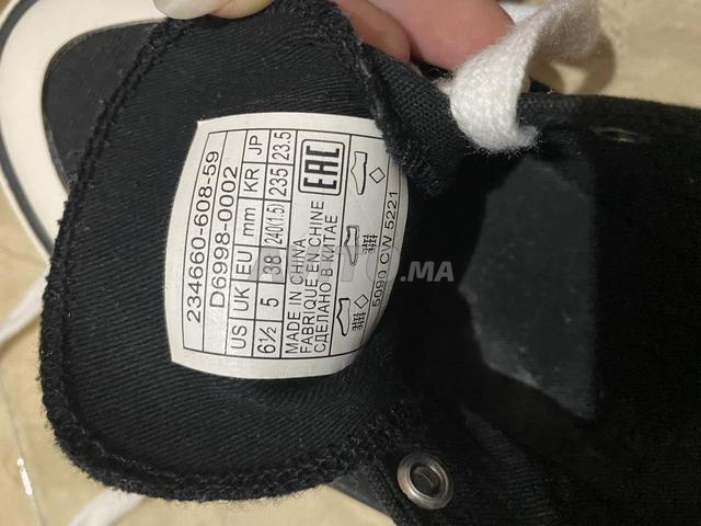 Chaussures Levi's originales - 2
