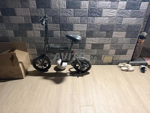 Vélo électrique - 2
