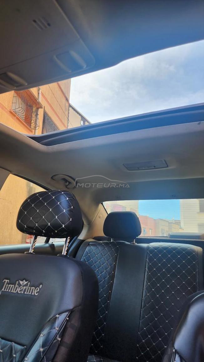 chevrolet cruze automatique 