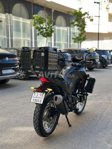 موتور سيم NHT 200 سي سي - 2