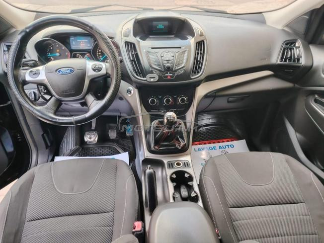 kuga excelente etat