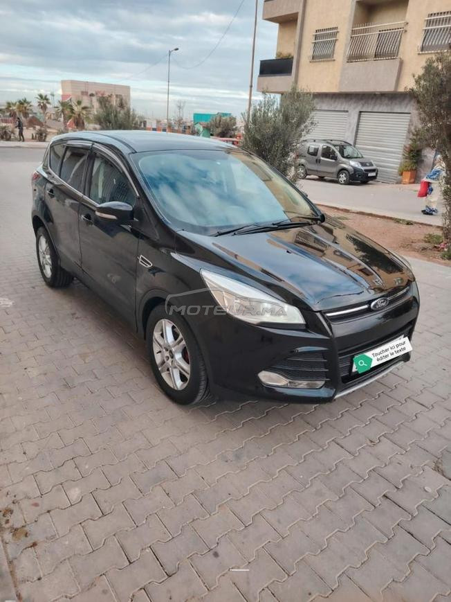 kuga excelente etat