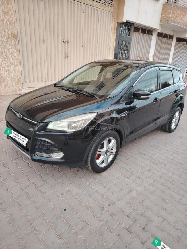 kuga excelente etat