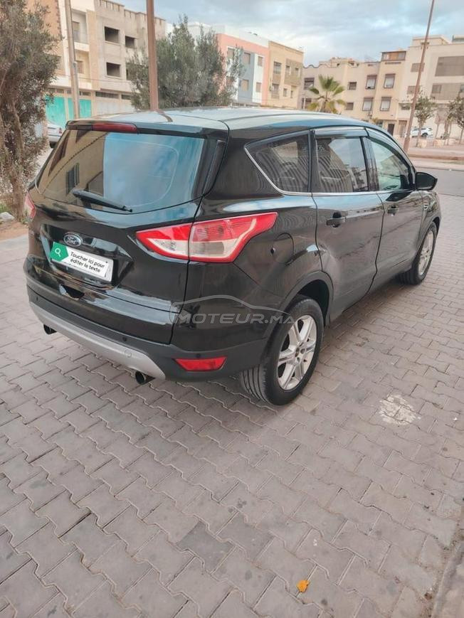 kuga excelente etat