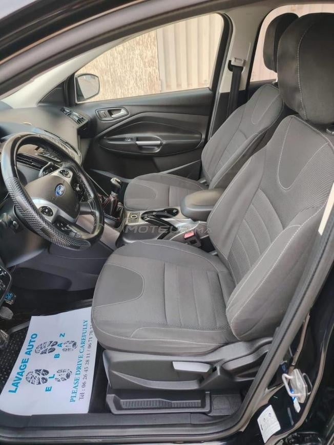 kuga excelente etat