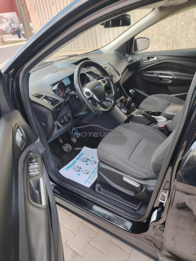 kuga excelente etat