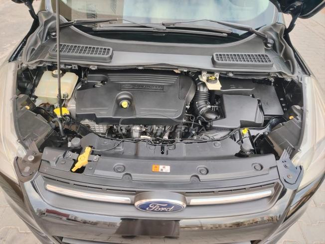 kuga excelente etat