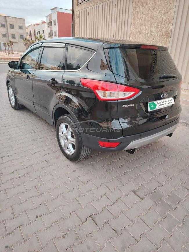 kuga excelente etat