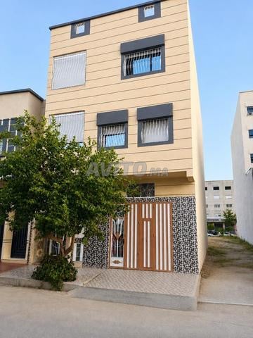 Maison à vendre - 2