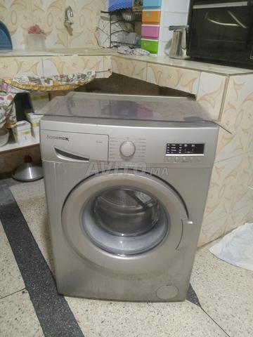 آلة غسيل . جيدة جدا