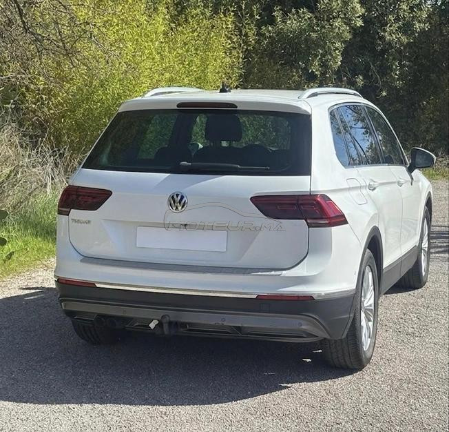 a vendre très belle Tiguan année 2020