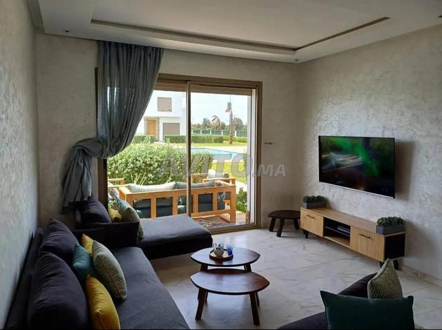 فيلا عطلات سكن على شاطئ البحر - 2
