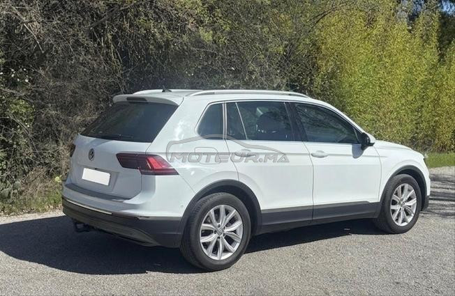 a vendre très belle Tiguan année 2020