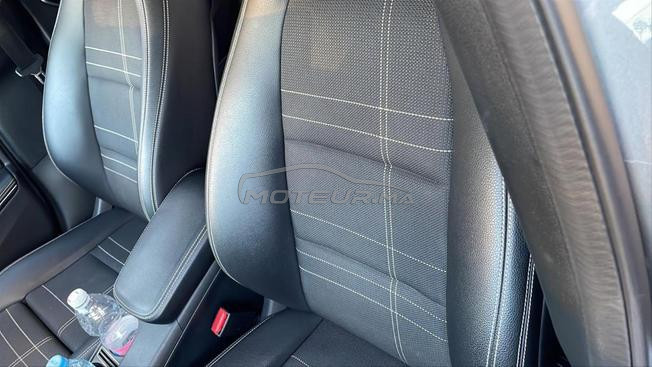 Mercedes-Benz Classe A Diesel Automatique 2017