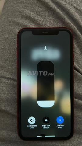 آيفون XR نظيف - 2