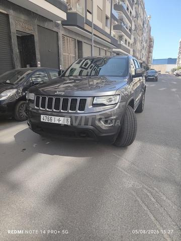 Jeep Grand Cherokee - 2