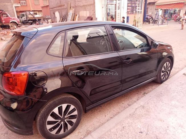 Volkswagen Polo Dewana 