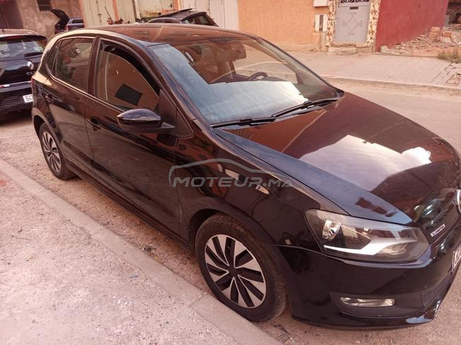 Volkswagen Polo Dewana 