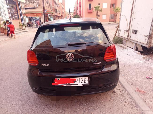 Volkswagen Polo Dewana 