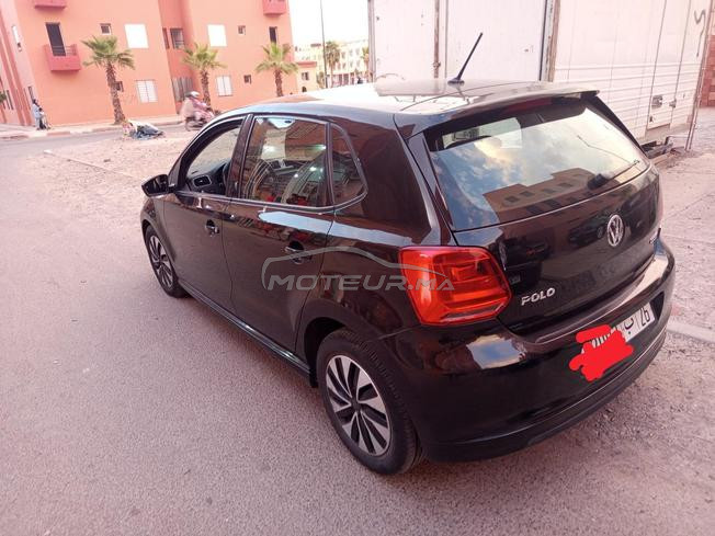 Volkswagen Polo Dewana 