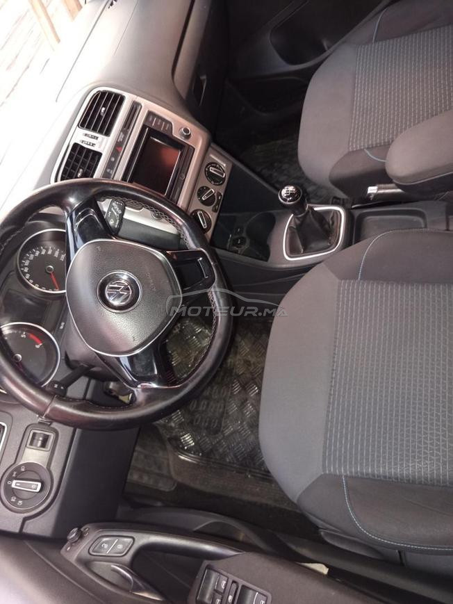 Volkswagen Polo Dewana 