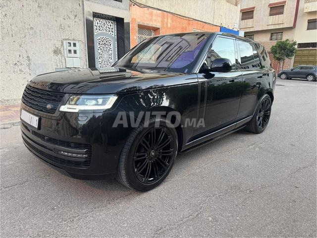 فوج ديزل 2023 في طنجة