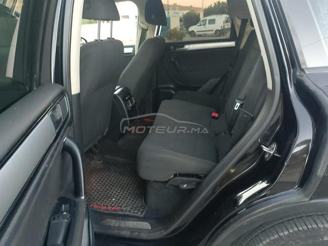 Vw Touareg 2015 V6