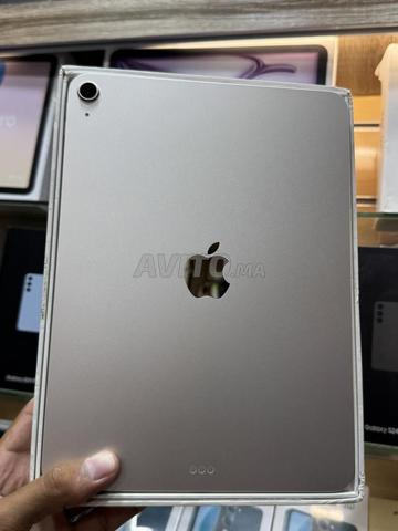 iPad Air (11 pouces) M3 128 Go neuf - 2