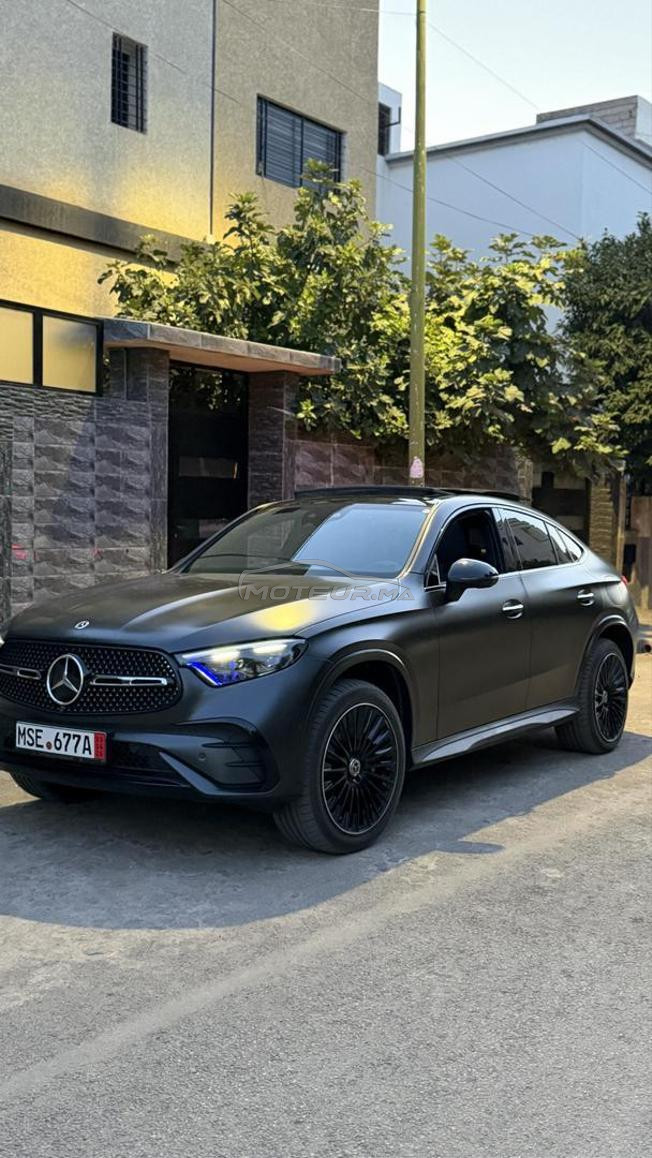 mercedes glc de 300